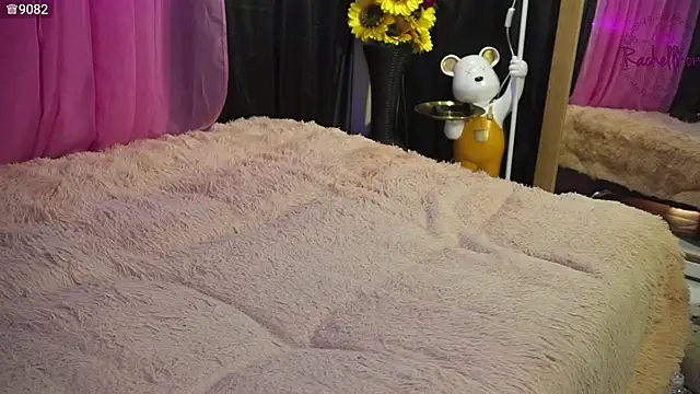 RachellkorsのライブXXXチャット