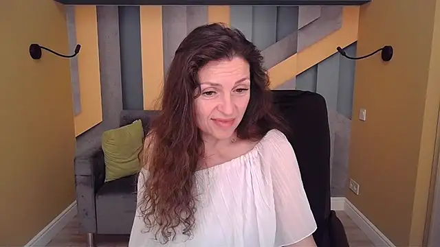 Živý XXX chat EllaLong