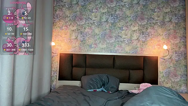 LoraDavi Live XXX Chat