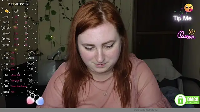 Sembang XXX Secara Langsung Alicia_love00