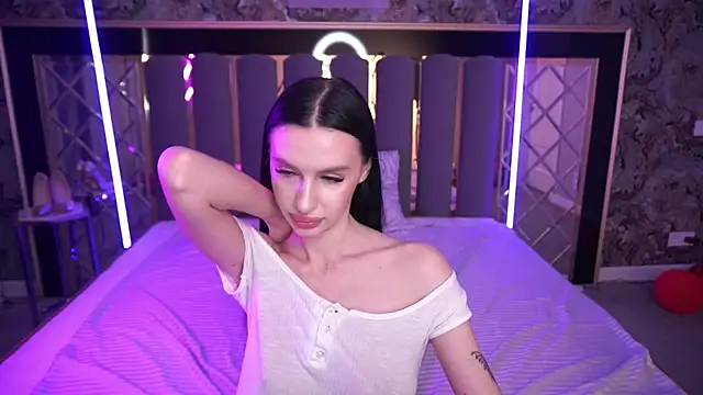 Chat XXX ao vivo de Snow_WhiteeeX