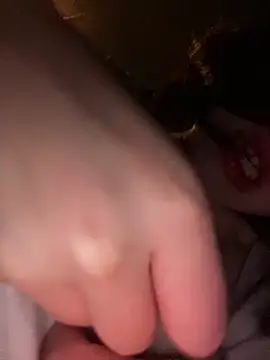 littleqiu's Webcam Show