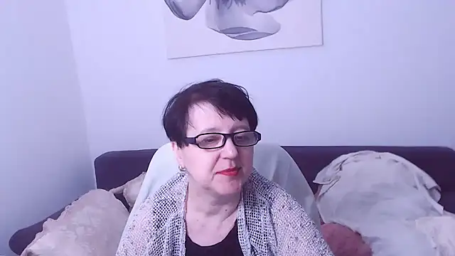 ChristaRose Chat XXX in diretta