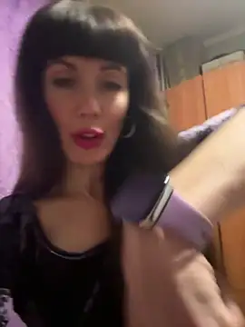 LadyLuxLover Chat XXX live