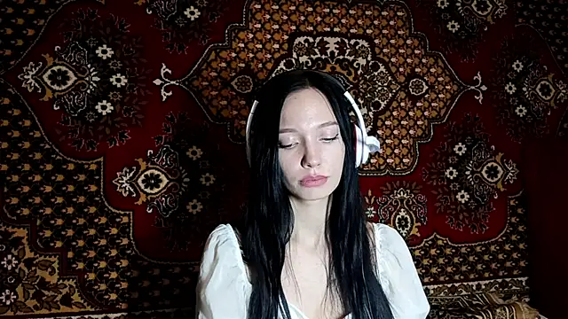 VanettaHartong's Live XXX Chat