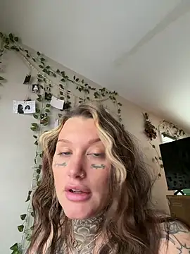 lexymarieのライブXXXチャット