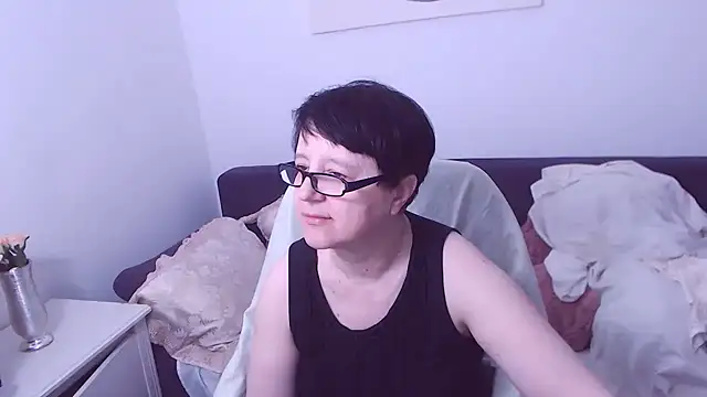 ChristaRose's Live XXX Chat