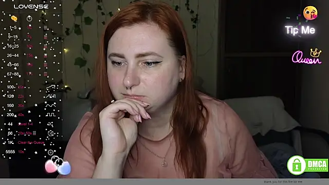 Chat XXX ao vivo de Alicia_love00