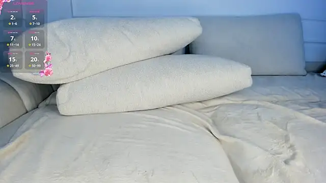 JeniKim live XXX chat