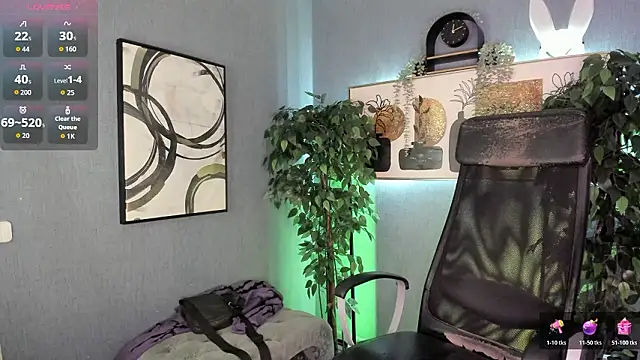 Chat XXX Live AlexxSweet