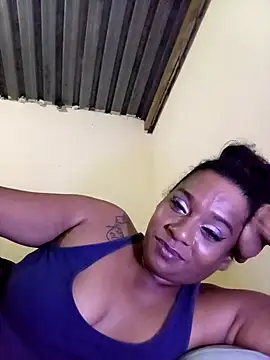 MiZzCreator Live XXX-Chat