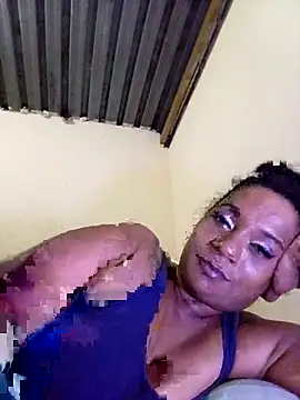 Živý XXX chat MiZzCreator