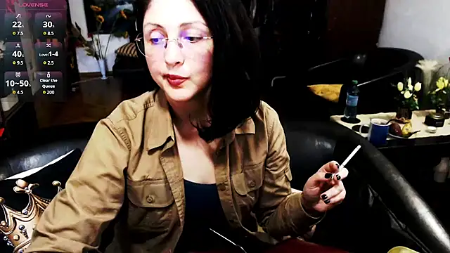 Imperatriza – Naživo XXX chat