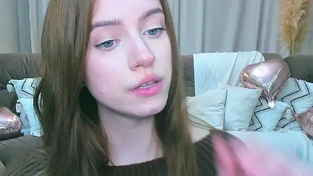 Chat XXX ao vivo de Erica_Kiss