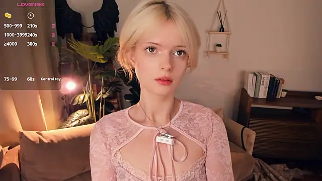 Czat XXX na żywo – LaureMestler