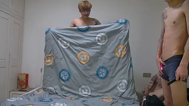 paofu-001 Chat XXX live