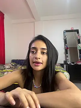 แชท XXX สดของ leilani_X