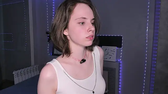 แชท XXX สดของ CrystaLeah