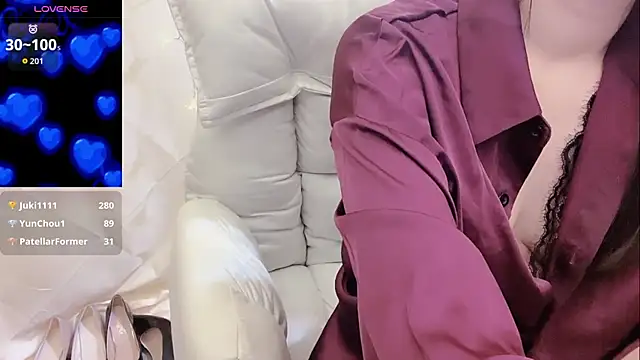 Chat XXX en directo de Tw_Zoella