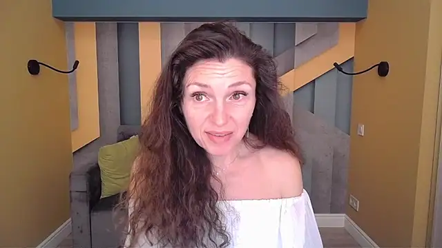 EllaLong Live XXX-Chat