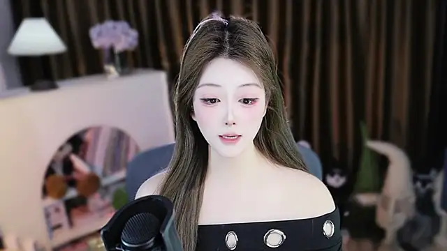 Umi-UmiUmi Obrolan Langsung XXX