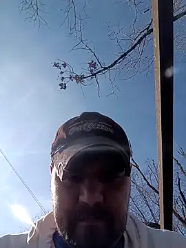 Show Webcam de DouginWv