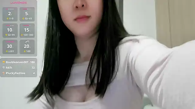 maomao-mao live XXX chat