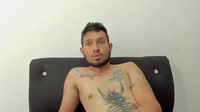 Bad_Couple_1 在線直播表演