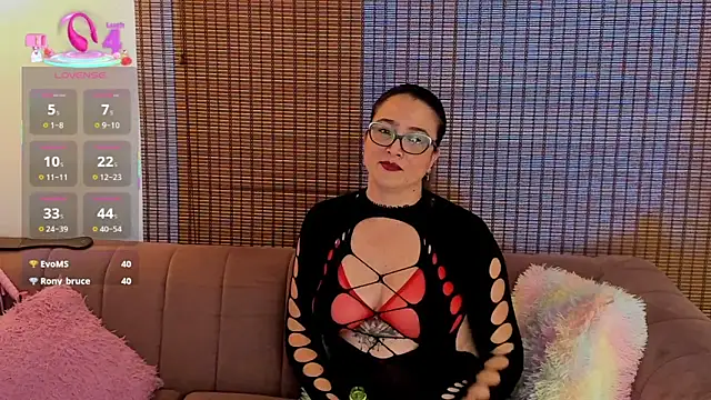 ariana_cross' Live XXX Chat