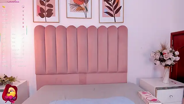 any_vega7's Live XXX Chat