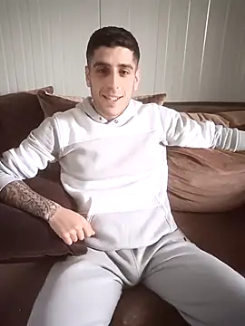 arenn1997 Live XXX-Chat