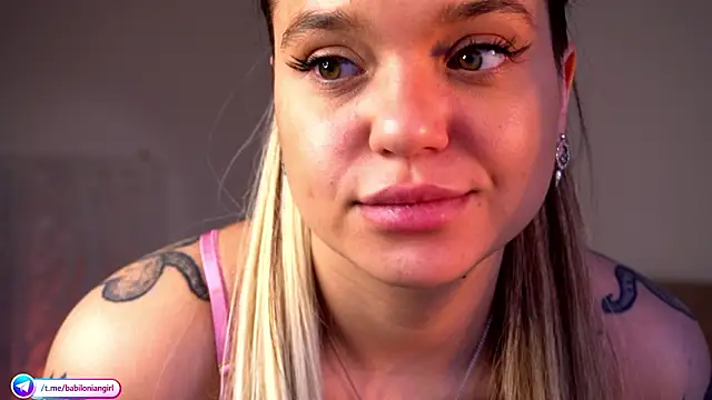 Chatroom XXX en direct de babilonian