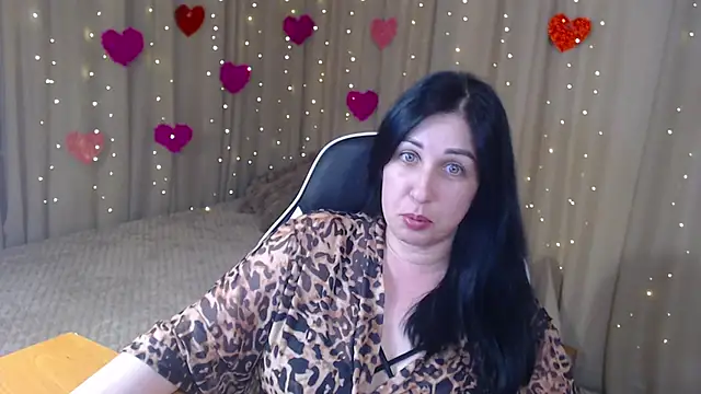 Chat +18 de JillStevens ao vivo