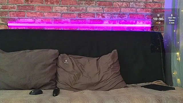 Fancymeee Adlı Modelin Canlı XXX Sohbeti