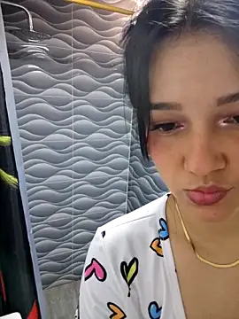 _Denis_sweet 网络视讯表演