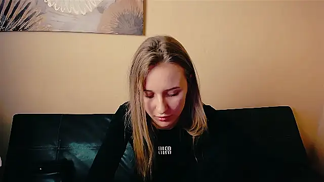 _Nicole_new Adlı Modelin Canlı XXX Sohbeti