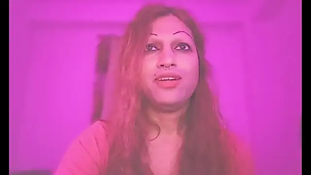 Show webcam de NylaSin