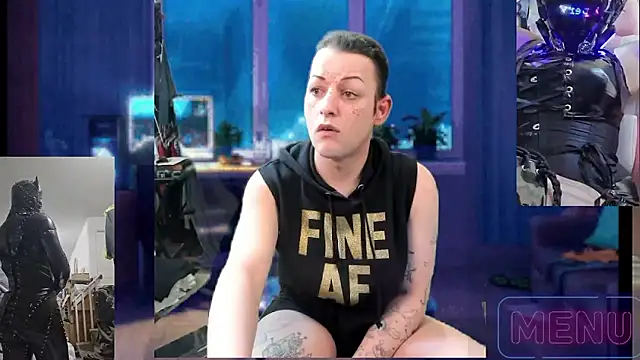 Chat XXX ao vivo de jessy0504