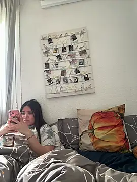 Chat XXX en directo de daniniescobarr