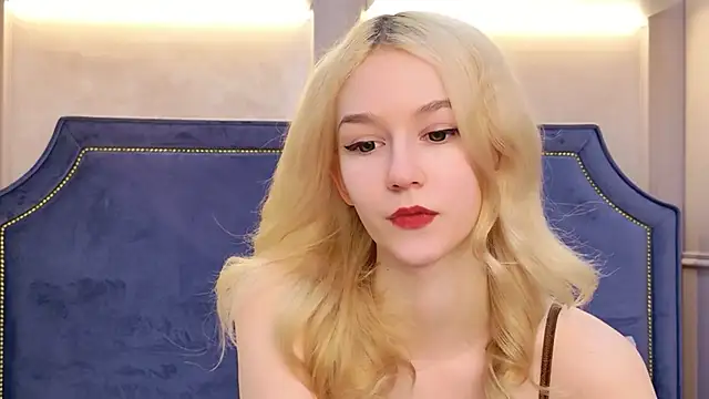 NaomiLoys Live XXX-Chat