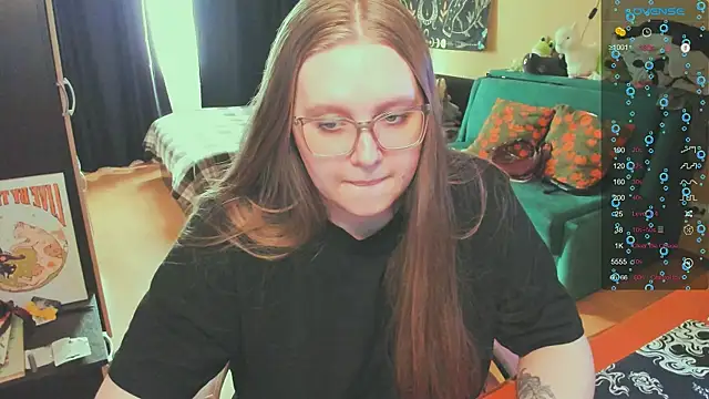 Alice_Dreamgirl_'s Live XXX Chat