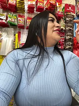 Chat XXX Live Miia_Jazmin