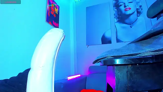 Cherry_splash Live XXX Chat