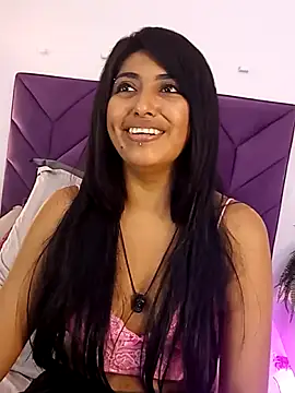 Chat XXX en directo de Kaylachannell