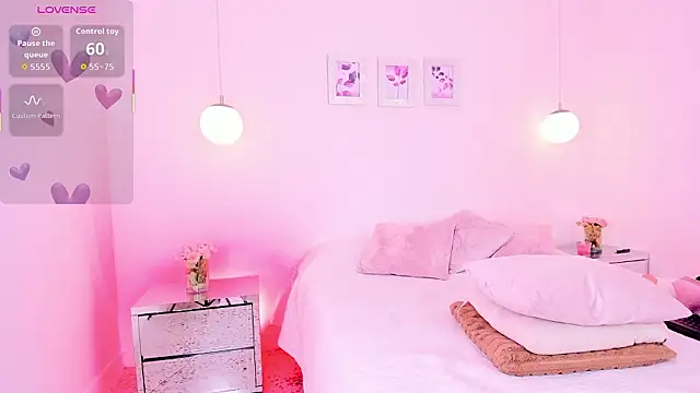 yunna7's Live XXX Chat