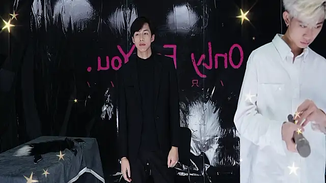 Czat XXX na żywo – sweetboys666