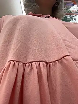 RonnieKiss – Live XXX-chat