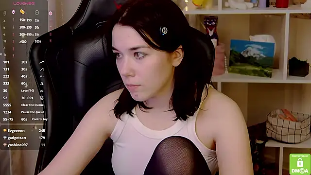 Chat XXX en directo de Kelly_foox