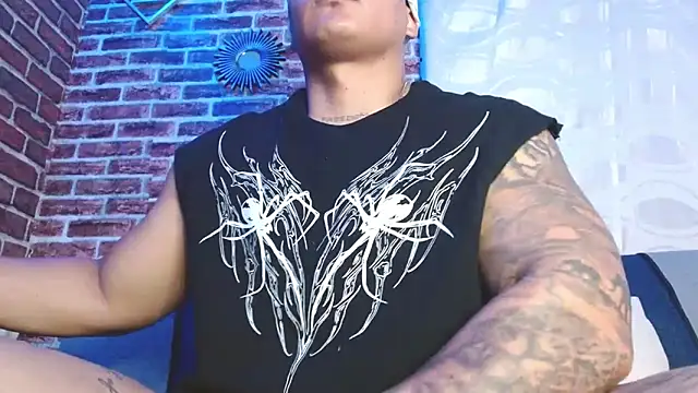 jordan_bigcock_'s Live XXX Chat