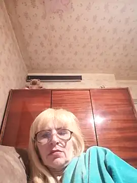 Georgette466 লাইভ XXX চ্যাট